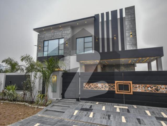 20 Marla Elegant And Fully Maintained Super Hot Located Bungalow Is Available For Rent In The Best Block Of DHA Lahore. DHA Phase 2