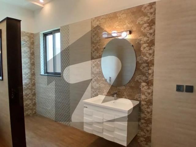 20 Marla Elegant And Fully Maintained Super Hot Located Bungalow Is Available For Rent In The Best Block Of DHA Phase 7 Lahore. DHA Phase 7