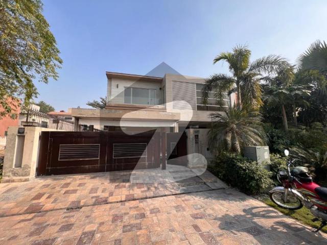 20 marla elegant and fully maintained super hot located bungalow is available in the best block of dha lahore dha phase 5 block g