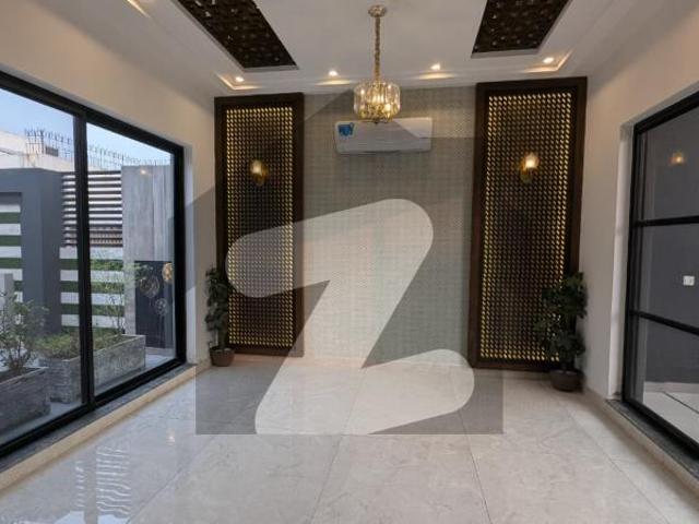 20 marla elegant and fully maintained super hot located bungalow is available in the best block of dha lahore. DHA Phase 6 Block D