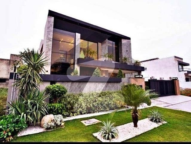 20 marla elegant and fully maintained super hot located bungalow is available in the best block of dha lahore