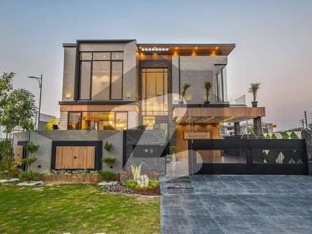 20 marla elegant and fully maintained super hot located bungalow is available in the best block of dha lahore
