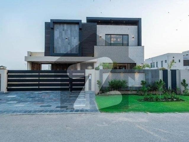 20 marla elegant and fully maintained super hot located bungalow is available in the best block of dha lahore