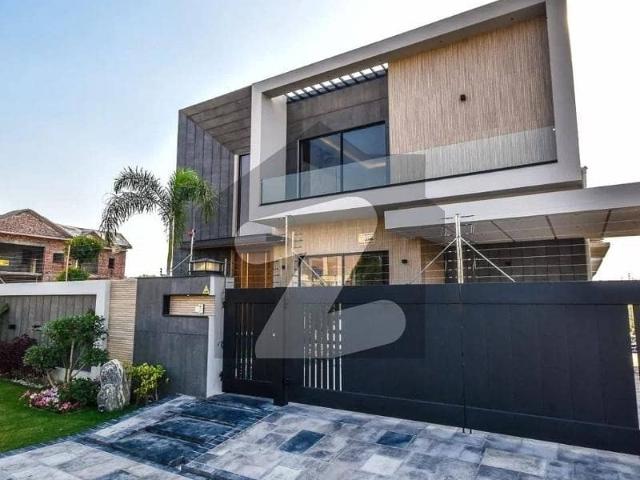 20 marla elegant and fully maintained super hot located bungalow is available in the best block of dha lahore