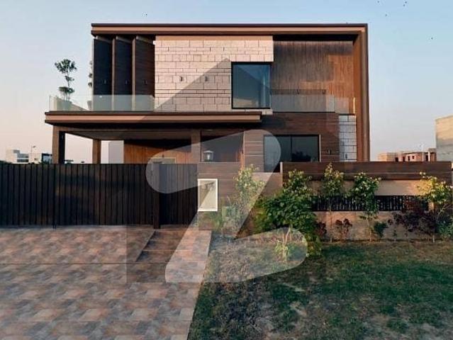 20 marla elegant and fully maintained super hot located bungalow is available in the best block of dha lahore
