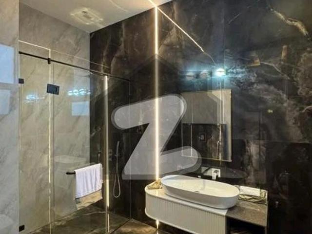20 marla elegant and fully maintained super hot located full furnished bungalow is available in the best block of dha lahore. DHA Phase 6 Block L