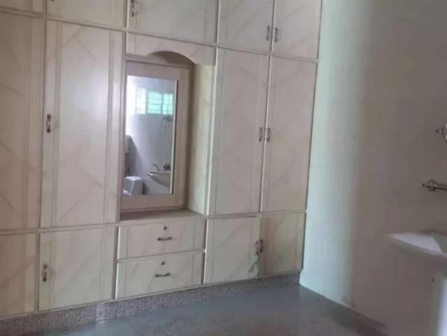 20 Marla first floor Muslim town Abubakr Black sargodha road Faisalabad ID 17395