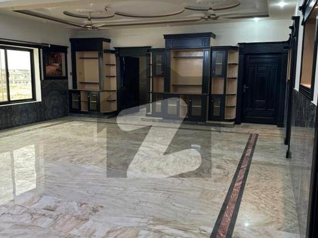 20 Marla Fresh House for Sale, 7 Room with Bath DHA Peshawar, SectorC DHA Phase 1 Sector C