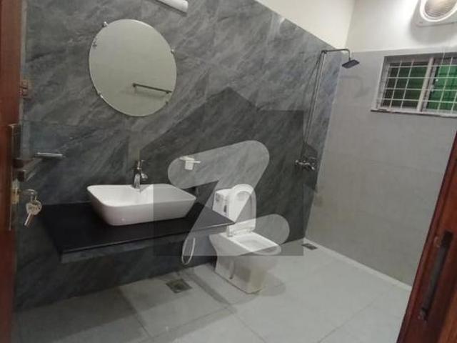 20 Marla Full Furnished Villa For Sale In Lda Avenue 1 LDA Avenue Block F