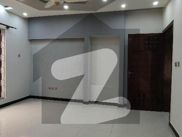 20 Marla Full Hous for Rent in Bahria Town phase 4 Rawalpindi Bahria Town Phase 4