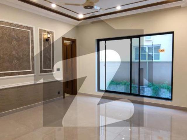 20 Marla Full House For Sale Bahria Town Phase 3