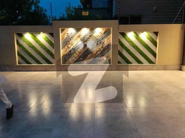 20 marla furnished with furniture brand new modern furnished house for sale in nashemaan e iqbal phase 2 nasheman e iqbal phase 2