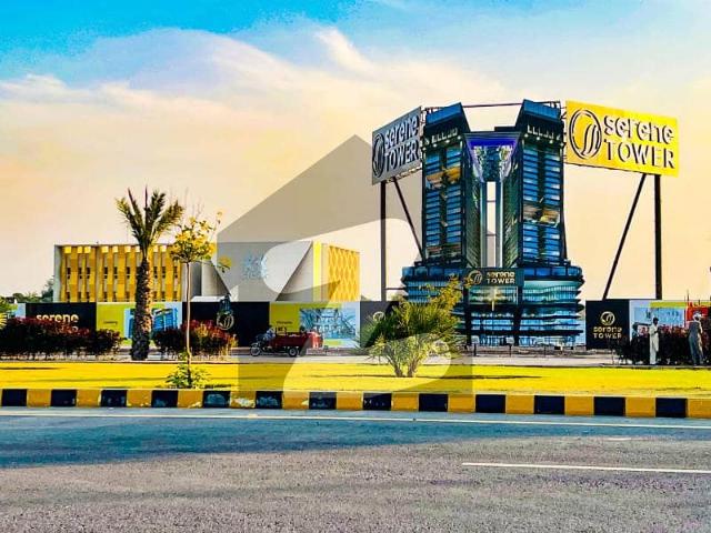 20 marla good location plot available for sale sector s in dha multan