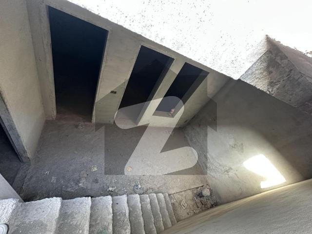 20 Marla Gray Structure for Sale in DHA Multan Sector R | Ready to Move | Ideal Investment DHA Phase 1 Sector R