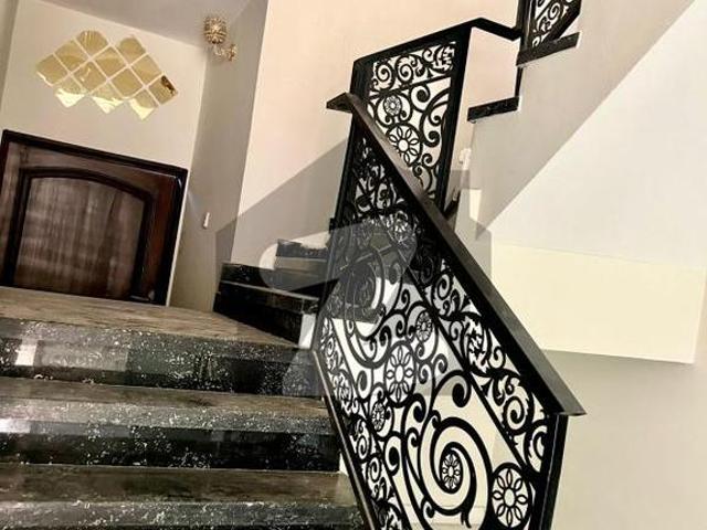 20 Marla House Available For Sale In DHA 3 Sector B DHA Phase 3 Block B