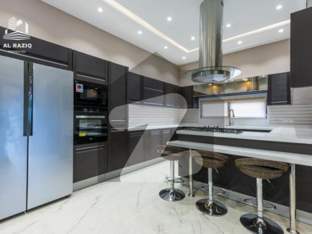 20 Marla House Available In DHA Phase 6 For rent DHA Phase 6