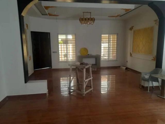 20 Marla House For In Architects Engineers Housing Society Brand New Lahore Architects Engineers Housing Society ID 94170