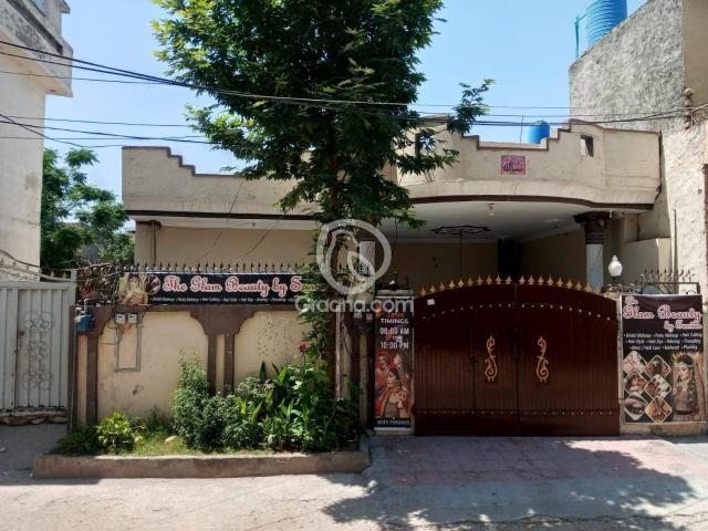 20 Marla house for sale
