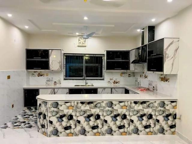 20 Marla House for Sale