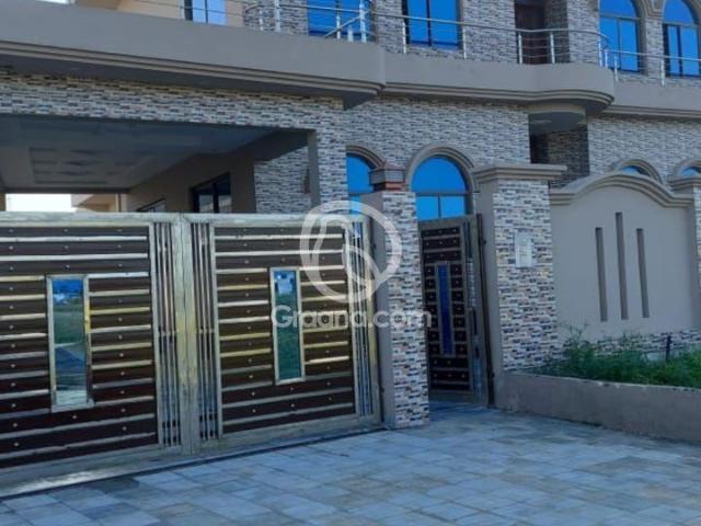 20 Marla House for Sale
