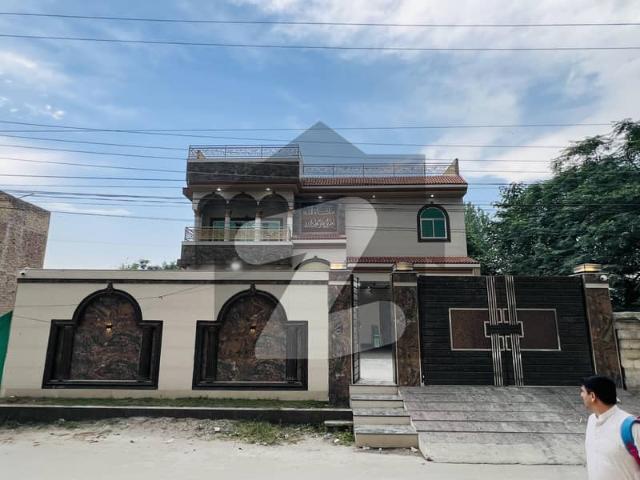 20 Marla House For Sale