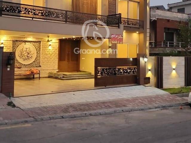 20 Marla house for sale