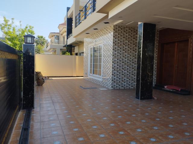 20 Marla House for Sale