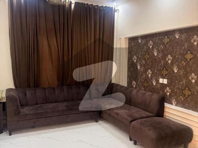 20 Marla House For Sale In Abdullah Gardens Best Option On Canal Road fsd Abdullah Gardens