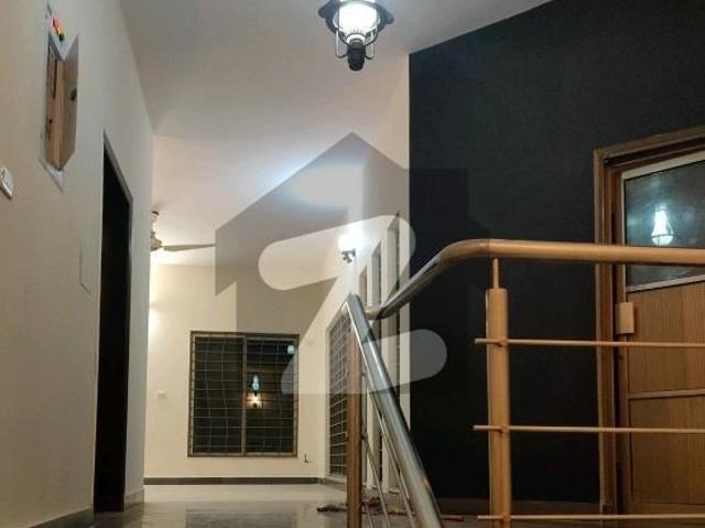 20 Marla House For sale In Askari 11 Lahore Askari 11