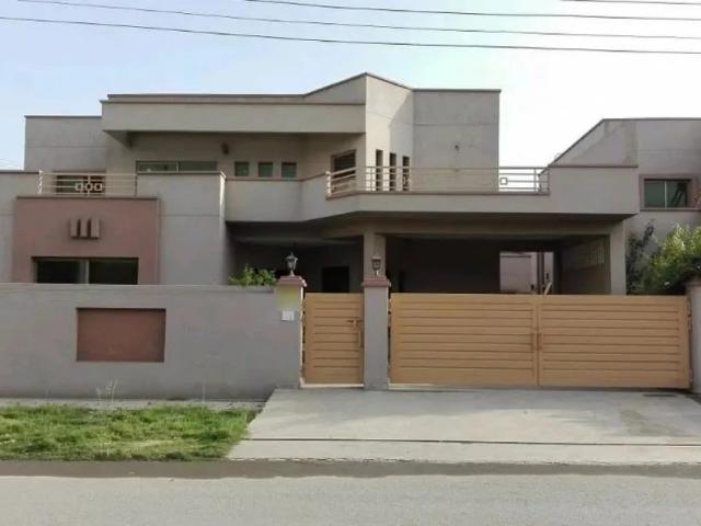 20 Marla House For sale In Askari 11 Lahore Askari ID 99042