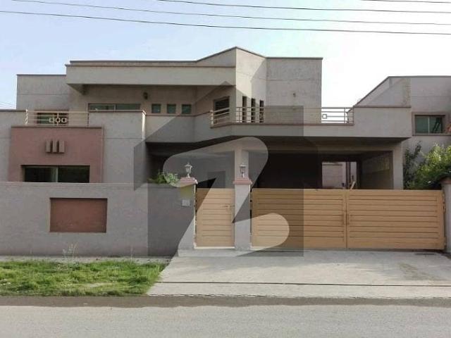 20 Marla House For sale In Askari 11 Lahore