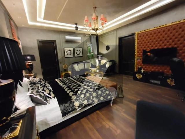 20 Marla House For Sale In DHA Phase 6
