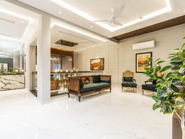 20 Marla House for sale in DHA Phase 6, Lahore
