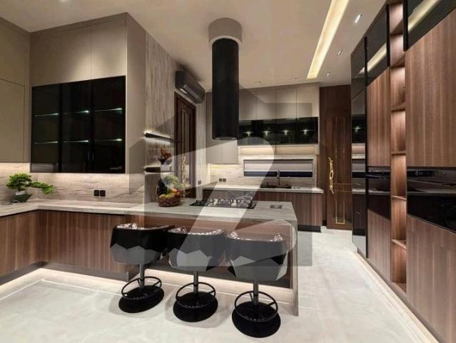 20 Marla House For Sale In DHA Phase 6 Lahore DHA Phase 6