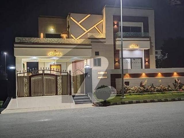 20 Marla House For sale In Gujranwala