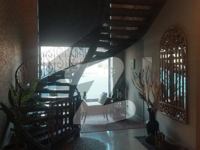 20 Marla House For Sale In Imperial Block In Paragon City Imperial Block