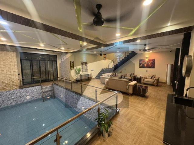 20 Marla House For Sale In Iqbal Town Allama Iqbal Town