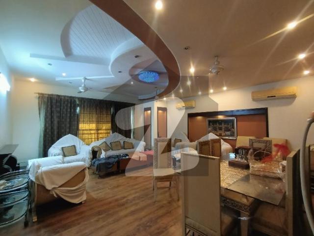 20 Marla House For Sale In Johar Town At Hot Location Johar Town Phase 1