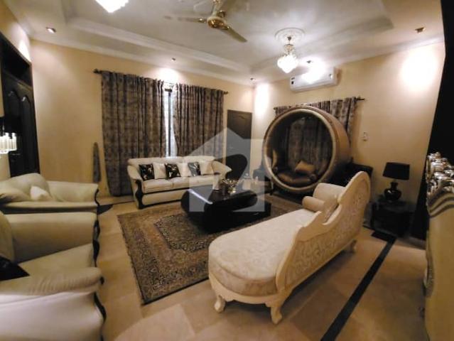 20 Marla House For Sale In Pakistan Town Phase 1 Islamabad