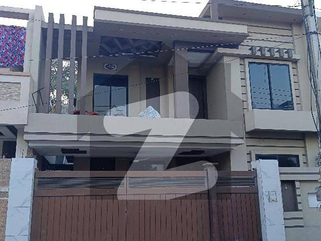 20 Marla House For Rent