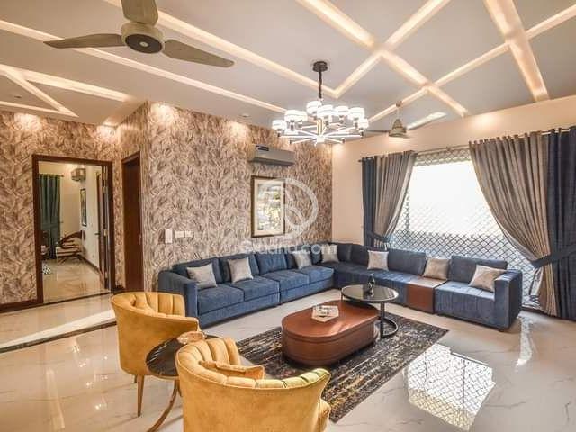 20 Marla house for rent