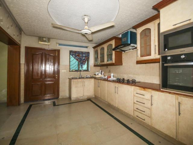 20 Marla House for Rent