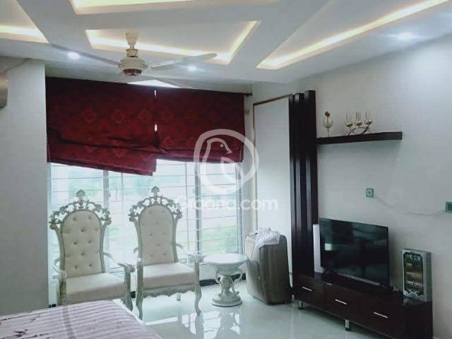 20 Marla House for Rent