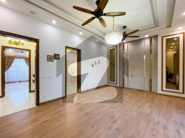20 Marla House For rent In DHA Phase 7
