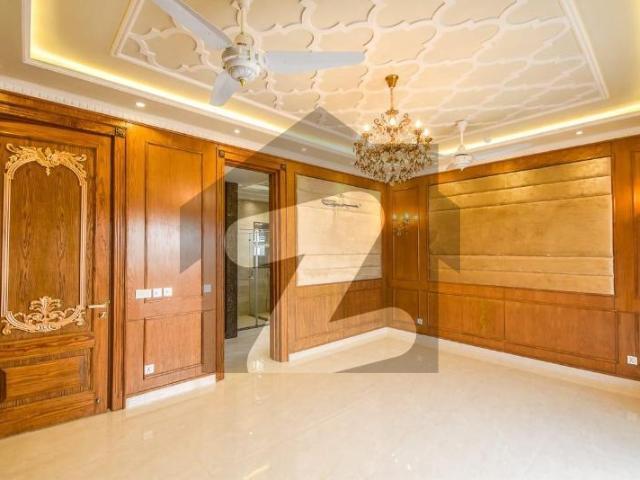 20 Marla House For Rent In DHA Phase 7 Lahore DHA Phase 7