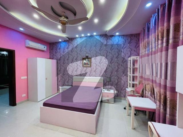 20 Marla House For Rent In Dha Phase 5 Prime Location DHA Phase 5 Block L