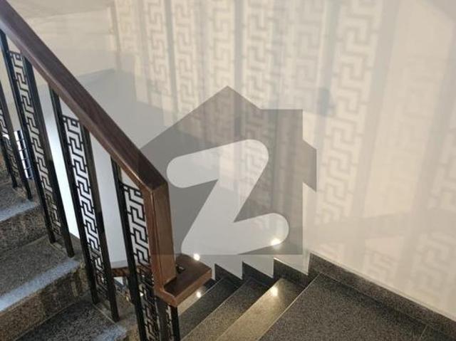 20 Marla House For Rent In DHA Phase 6 Block C