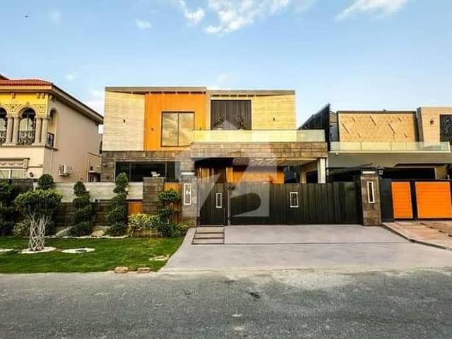 20 Marla House For Rent In DHA Phase 9 Town Near To Park And Mosque Commercial Prime Location