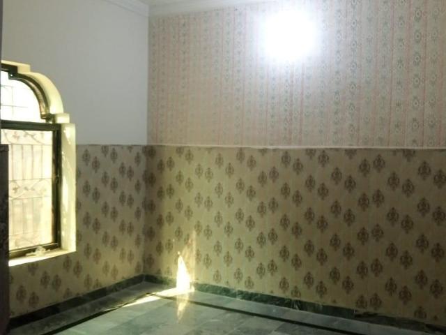 20 Marla House for Rent in Gulshan abad sector 3