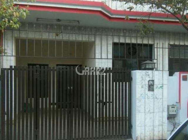20 Marla House for Rent in Karachi North Nazimabad Block F